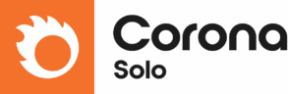 Corona Solo - Storm FX