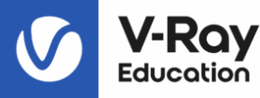 V-Ray Education - Storm FX
