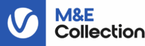 M&E Collection - Storm FX
