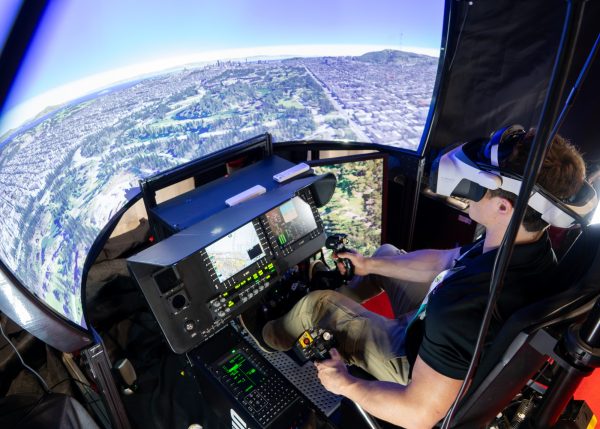 varjo pilot training and simulation whitepaper